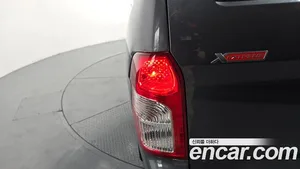 KGM Korando, 2017 — миниатюра 9