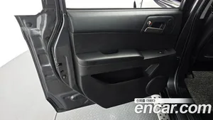 KGM Korando, 2017 — миниатюра 15