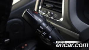 KGM Korando, 2017 — миниатюра 28