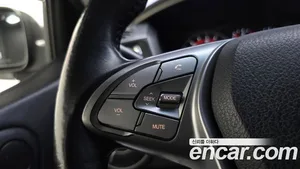 KGM Korando, 2017 — миниатюра 29