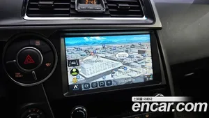 KGM Korando, 2017 — миниатюра 30