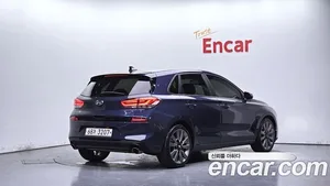 Hyundai i30, 2018 — миниатюра 2