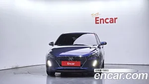 Hyundai i30, 2018 — миниатюра 3