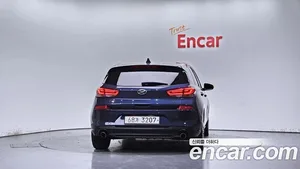 Hyundai i30, 2018 — миниатюра 4