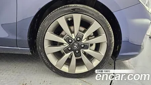 Hyundai i30, 2018 — миниатюра 5