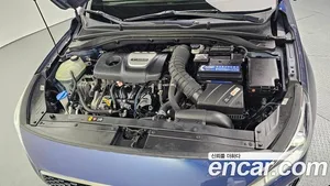 Hyundai i30, 2018 — миниатюра 6