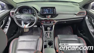 Hyundai i30, 2018 — миниатюра 10
