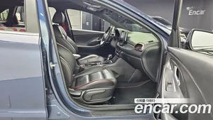 Hyundai i30, 2018 — миниатюра 17