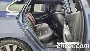 Hyundai i30, 2018 — миниатюра 18