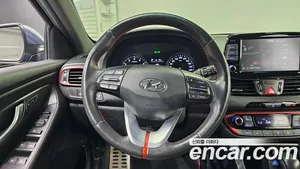 Hyundai i30, 2018 — миниатюра 19