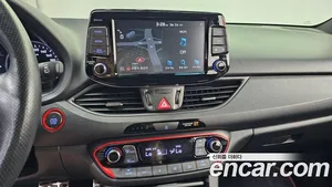 Hyundai i30, 2018 — миниатюра 20