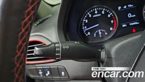 Hyundai i30, 2018 — миниатюра 24