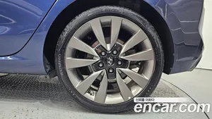 Hyundai i30, 2018 — миниатюра 7