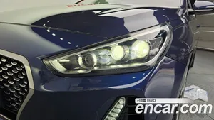 Hyundai i30, 2018 — миниатюра 8
