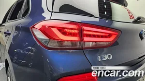 Hyundai i30, 2018 — миниатюра 9