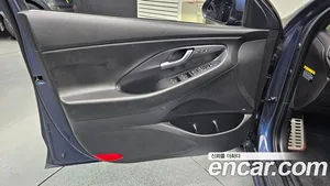 Hyundai i30, 2018 — миниатюра 14