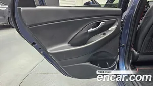 Hyundai i30, 2018 — миниатюра 15