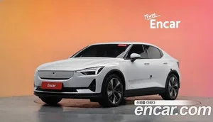 Polestar Polestar 2, 2024 — миниатюра 33