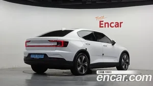 Polestar Polestar 2, 2024 — миниатюра 1