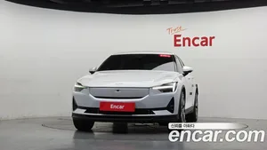 Polestar Polestar 2, 2024 — миниатюра 2