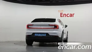 Polestar Polestar 2, 2024 — миниатюра 3