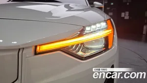 Polestar Polestar 2, 2024 — миниатюра 7