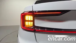 Polestar Polestar 2, 2024 — миниатюра 8