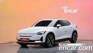 Polestar Polestar 2, 2024 — миниатюра 31