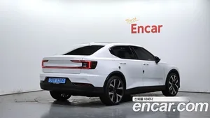 Polestar Polestar 2, 2024 — миниатюра 1