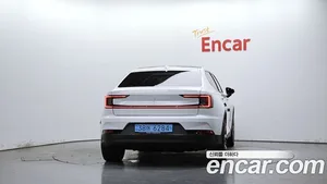 Polestar Polestar 2, 2024 — миниатюра 3