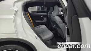 Polestar Polestar 2, 2024 — миниатюра 17