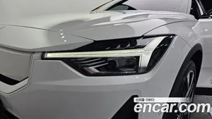 Polestar Polestar 2, 2024 — миниатюра 7