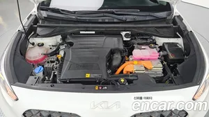 Kia Niro, 2021 — миниатюра 6