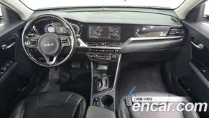 Kia Niro, 2021 — миниатюра 10