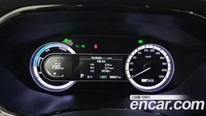 Kia Niro, 2021 — миниатюра 11