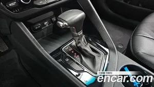 Kia Niro, 2021 — миниатюра 12