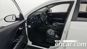 Kia Niro, 2021 — миниатюра 13