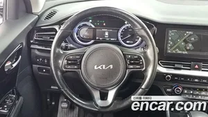 Kia Niro, 2021 — миниатюра 17