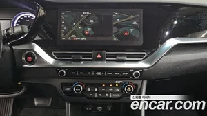 Kia Niro, 2021 — миниатюра 18