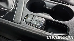 Kia Niro, 2021 — миниатюра 20
