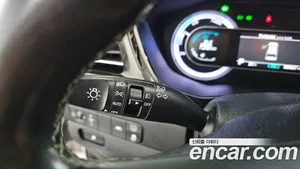 Kia Niro, 2021 — миниатюра 21