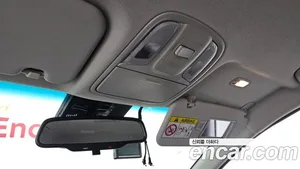 Kia Niro, 2021 — миниатюра 23