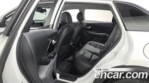 Kia Niro, 2021 — миниатюра 25