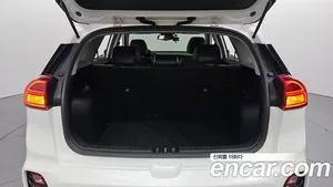 Kia Niro, 2021 — миниатюра 26