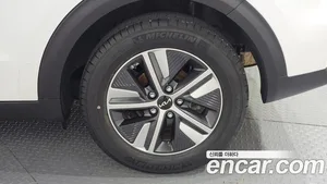 Kia Niro, 2021 — миниатюра 7