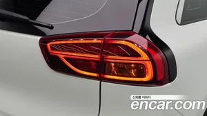 Kia Niro, 2021 — миниатюра 9