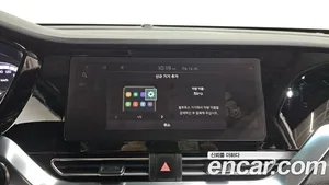 Kia Niro, 2021 — миниатюра 29