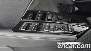 Kia Niro, 2021 — миниатюра 30