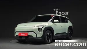 Kia EV3, 2025 — миниатюра 1