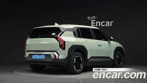 Kia EV3, 2025 — миниатюра 2